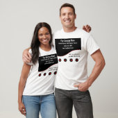 Pest Control Tee Shirt (Unisex)