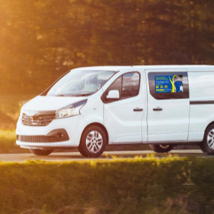 Pest Rodent Bestrijding Zakelijke Tekst Foto Aanpa Raamsticker