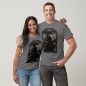 Pestarts II T-shirt (Unisex)