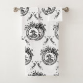 Peste (En situation)