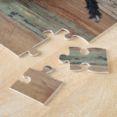Peste Dr Macabre Déplaisant Poupée Art Puzzle (Côté)