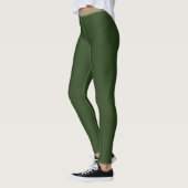 "PESTO" - LEGGINGS DE SPORT (Gauche)
