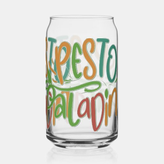 Pesto paladin (Verso)