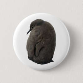 Pesto Penguin Ronde Button 5,7 Cm