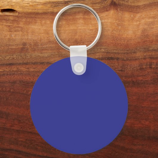 Pet - 4 juli sleutelhanger (Achterkant)