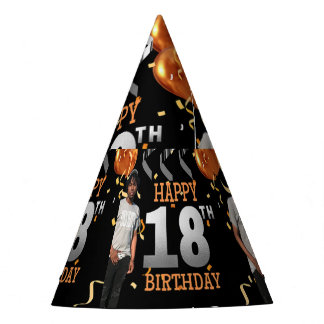 Pet Aangepaste partij Feesthoedjes