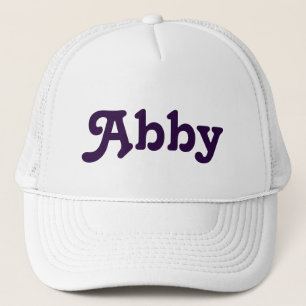 Pet Abby