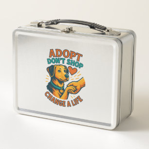 Pet Adopt Love T-shirt