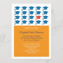 Pet Afstuderen Uitnodiging