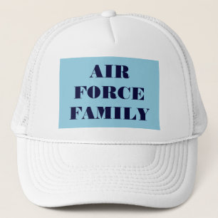 Pet Air Force Familie