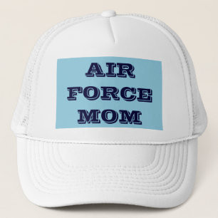 Pet Air Force mama