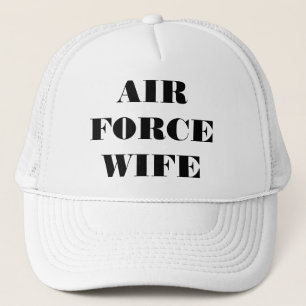 Pet Air Force Wife