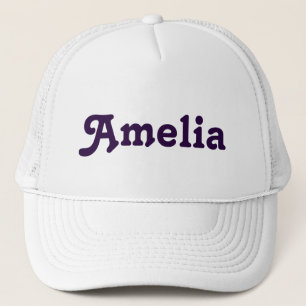 Pet Amelia