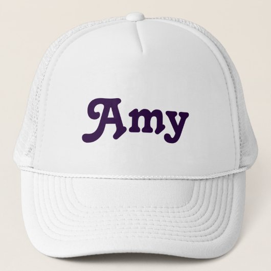 Pet Amy (Voorkant)