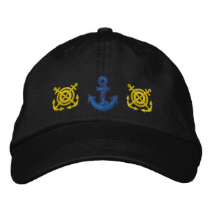 Pet Anchors Away