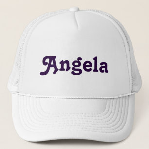 Pet Angela