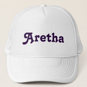 Pet Aretha