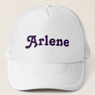Pet Arlene
