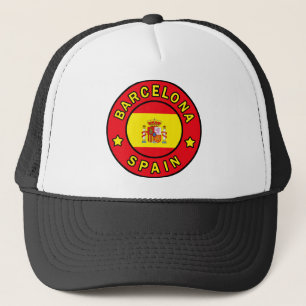 Pet Barcelona Spanje