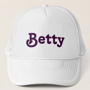 Pet Betty