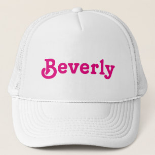 Pet Beverly