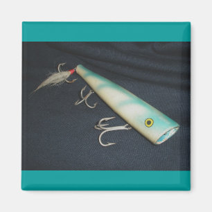Pet Bill Popper Lure Magnet Magneet