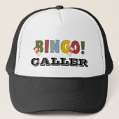 Pet Bingo Caller (Voorkant)