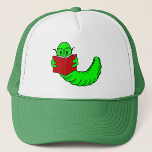 Pet boekworm
