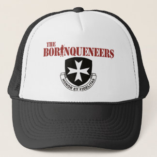 Pet Borinquenten
