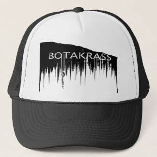 PET BOTAKRASS