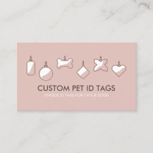 Pet Boutique id Label store Dogs Cats supply