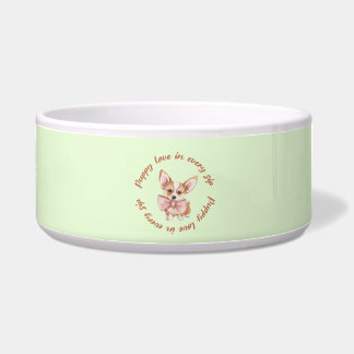 pet bowl | Cute Dog Lover  Voerbakje