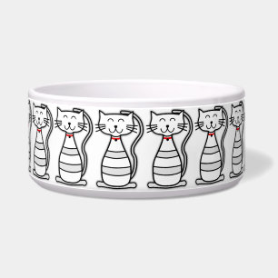 Pet Bowl/Katten Voerbakje
