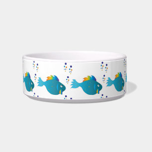 Pet Bowl/vis Voerbakje