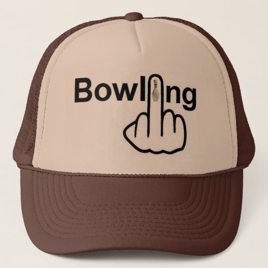 Pet Bowling Flip (Voorkant)