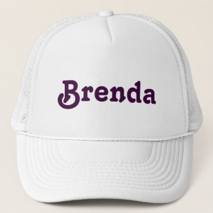 Pet Brenda