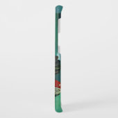 Pet Bridge Case-Mate Samsung Galaxy Hoesje (Achterkant/links)