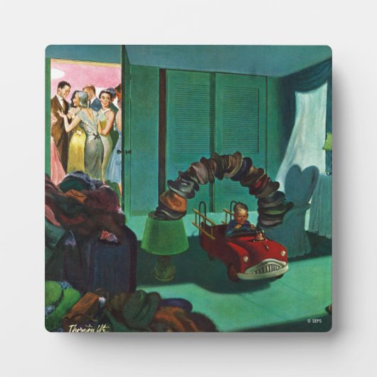 Pet Bridge Fotoplaat (Voorkant)