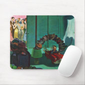 Pet Bridge Muismat (Met muis)