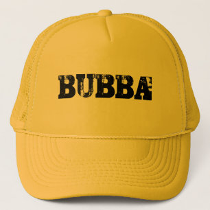 pet "Bubba"