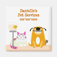 Pet Care Business