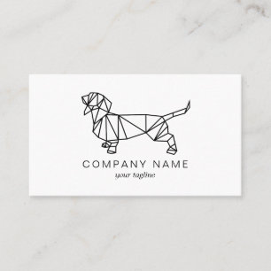 Pet Care   Hond Walking   Hondenliefhebber   Minim Visitekaartje