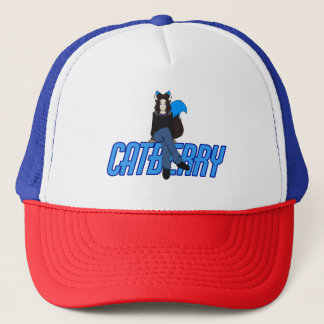 Pet - Catberry
