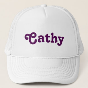 Pet Cathy