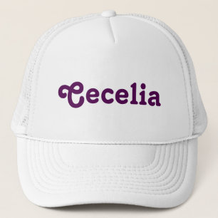 Pet Cecelia
