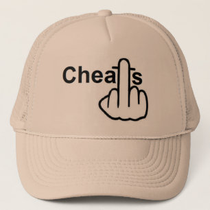 Pet Cheats Flip
