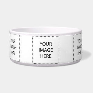 Pet Clothing - Ringer Voerbakje