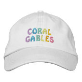 PET CORAL GABLES (Voorkant)