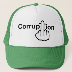 Pet Corruption Sucks