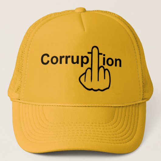 Pet Corruption Sucks (Voorkant)